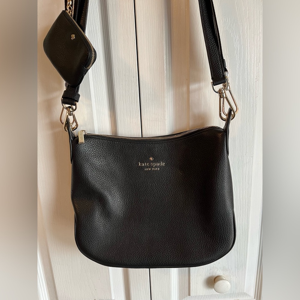 Kate Spade crossbody.